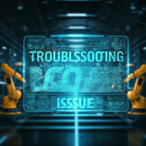 Troubleshooting LCD Issues