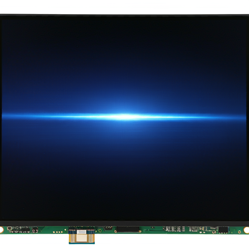 Backlighting in LCDs