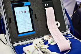 Medical Uses of LCDs