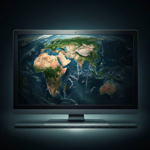 Environmental Impact of LCDs