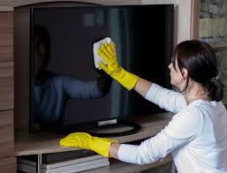 Maintenance Tips for LCD Screens