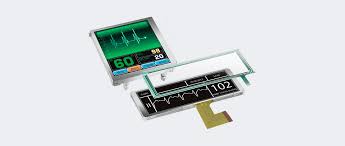 Custom LCD Solutions