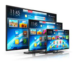 LCD Screen Sizes